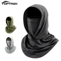 Full Face Mask Sun Protection Windproof Hat Motorcycle Riding Sports Cap Neck Protect Outdoor Sunscreen Breathable Fishing Mask. 