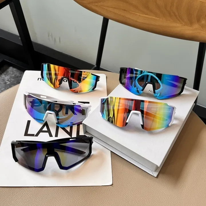 Sports%20Goggles%20Cycling%20Sunglasses%20Mountaineering%20Bicycle%20Sunshade%20Sunglasses%20-%20Image%202