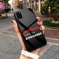 Customize Your Phone With PTI Trending Designs Premium Glossy Glass Case. 