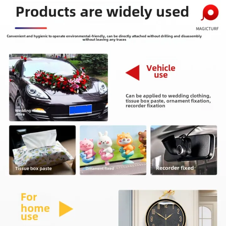 3M%20Strong%20Double%20Sided%20Tape%20Mounting%20Tape%20Heavy%20Duty%20Foam%20Tape%20for%20Home%20Decor%20Office%20Decor%20outdoor%20indoor%20Super%20Sticky%20Tape%20-%20Image%202
