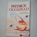 Physics Olympiad; Basic to Advanced Exercises. 