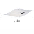 1Pcs Protect Hairstyle Rain Hat Plastic Bonnet For Women And Lady Clear Keep You Hair Looking Perfect Even After A Rain Shower. 