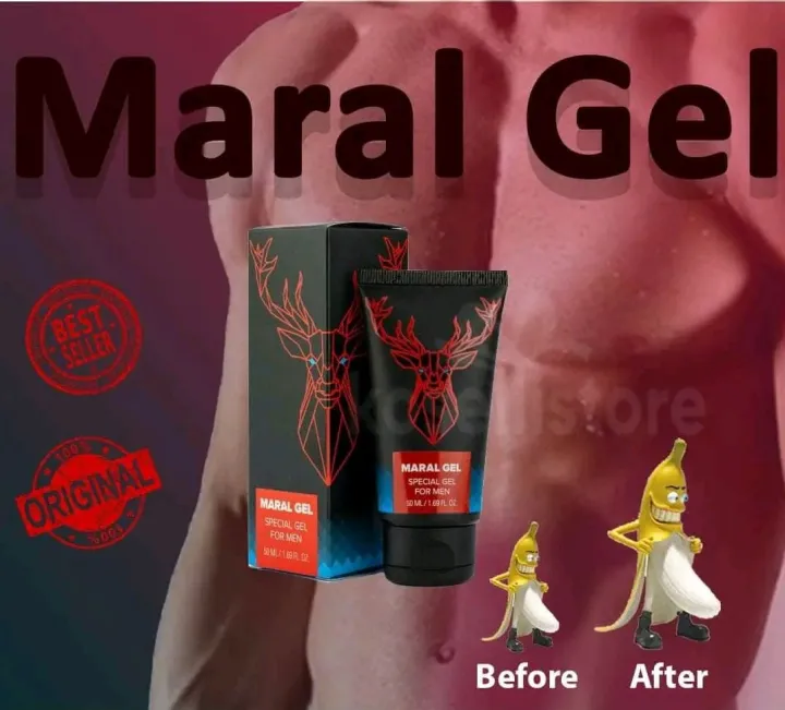 Maral%20Gel%20Penis%20Enlargement%20Original%20Highly%20Result%20Orented%20Gel%2050ML%20-%20Image%206