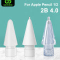 애플펜슬 펜촉 for Pencil Nib Tip for Pencil 2 1 for Nib iPad Pencil Stylus Tip , Enough for 4 Years of USE.