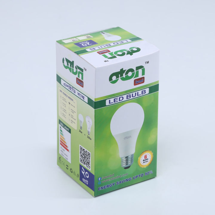 LED%20Bulb%2020W%20-%20A%20Shape%20%7C%20Energy-Saving%20&%20Bright%20Illumination%20-%20Image%204