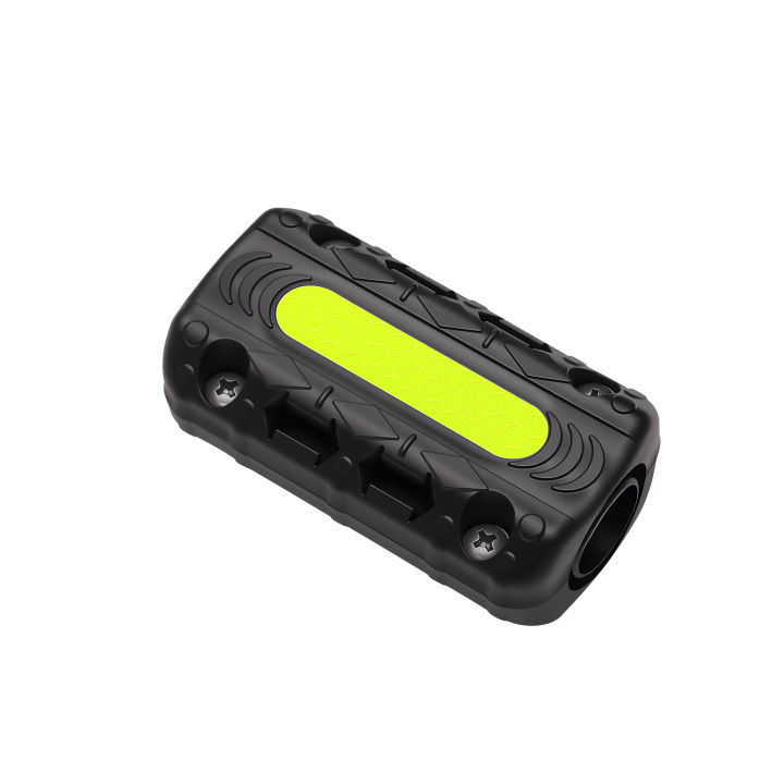 1/2PCS%20Motorcycle%20Engine%20Crash%20Bar%20Guard%20Decorative%20Crash%20Protection%20Adhesive%20Anti-Scratch%20Block%20with%20Reflective%20Warning%20Tape%20-%20Image%203