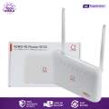 VEMO B725 CPE 4G Wi-Fi Router with Sim Card Slot.