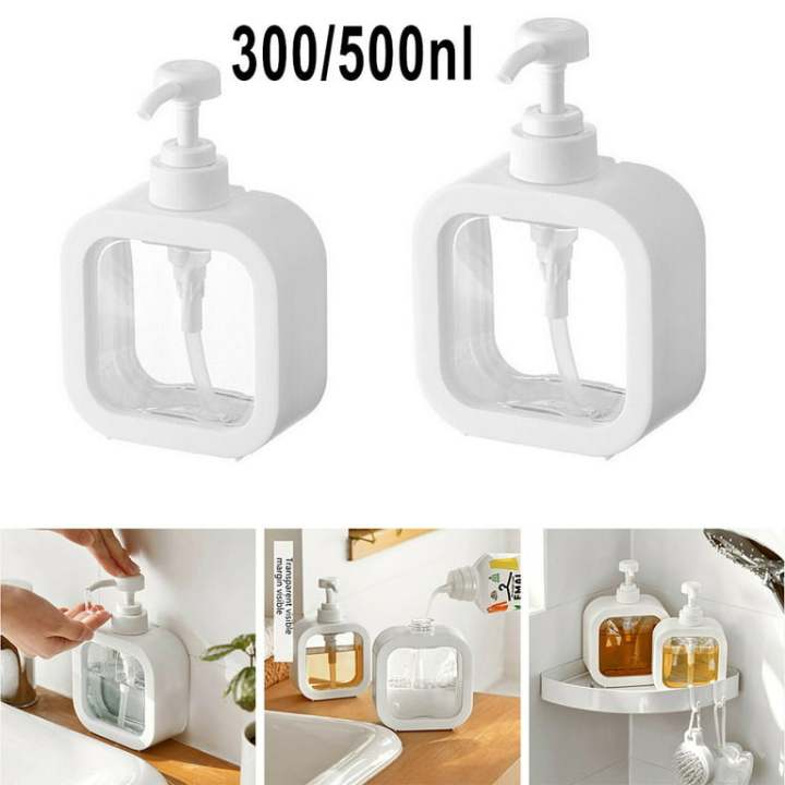 Refillable%20Liquid%20Hand%20Soap%20Dispenser%20500ML%20-%20Image%202