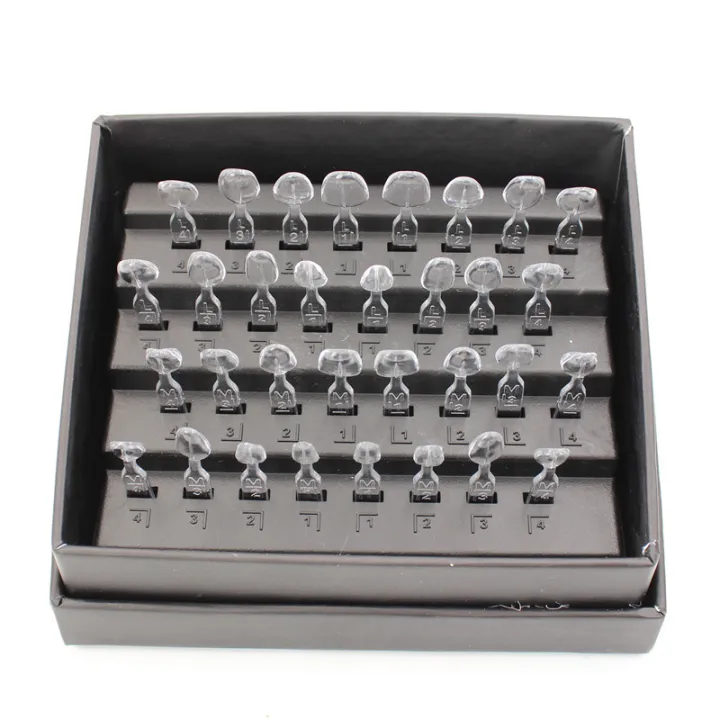 32pcs/Set%20Dental%20Veneer%20Mould%20Kit%20Composite%20Resin%20Mold%20Light%20Cure%20Autoclave%20Anterior%20Front%20Teeth%20Mould%20Teeth%20%20Tools%20-%20Image%206