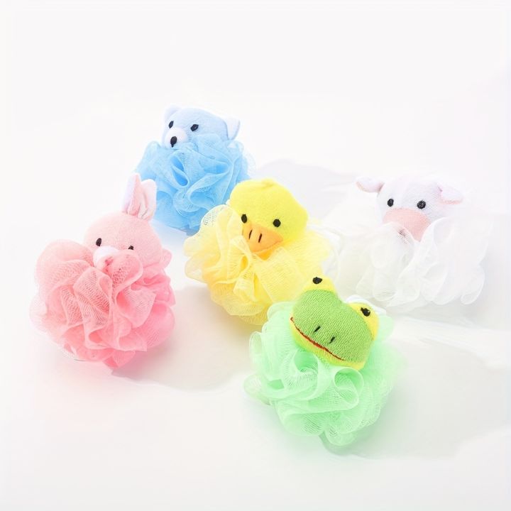 Bath%20Sponges%20Animal%20Kids%20Loofah%20Bath%20Pouf%20Mesh%20Animal%20Toy%20Bath%20Sponge%20Colorful%20Cartoon%20Body%20Scrubber%20Balls%20Shower%20Mesh%20for%20Kids%20-%20Image%203