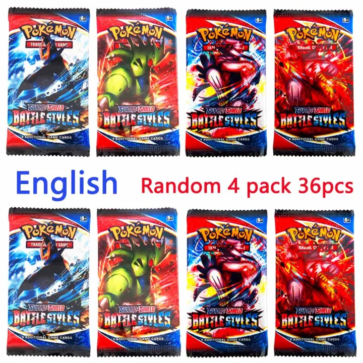 4%20Pack%20Pokemon%20Cards%20Team%20up%20Sun%20Moon%20Thunder%20English%20Trading%20Card%20Game%20Evolutions%20Booster%20Collectible%20Kids%20Toys%20DESTINED%20RIVALS%20-%20Image%207