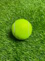 MM-Swinger Tape Ball Cricket Ball – Heavy Felt Pressure Ball for Swing & Power Hitting – Available in Yellow & Green Colors. 