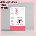 FoFo Anti Lice Lotion. 