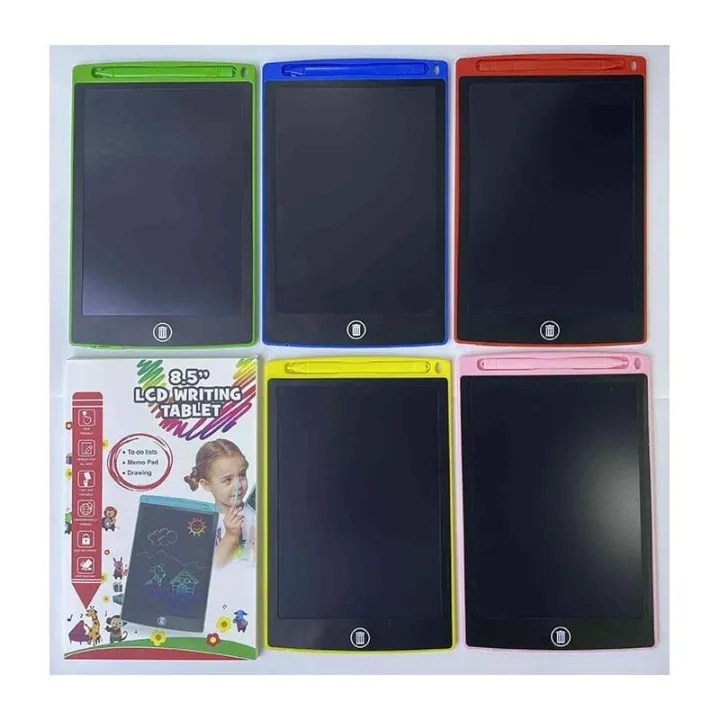 LCD%20Writing%20Tablet%20Writing%20Pad%20For%20Kids%20%7C%208.5"%20%7C%209"%20%7C%2012"%20%7C%20Electric%20Drawing%20Pad%20For%20Kids%20Electric%20Drawing%20Board%20Digital%20Graphic%20Drawing%20Pad%20For%20Kids%20-%20Image%202