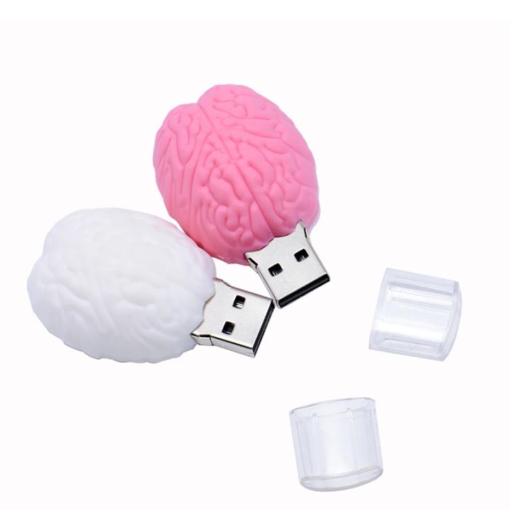JASTER%20Skull%20USB%20Flash%20Drives%2064GB%20Skeleton%20Memory%20Stick%2032GB%20Red%20Heart%20Pen%20Drive%2016GB%20Lung%20U%20Disk%20Creative%20%20Brain%20Pendrive%20-%20Image%205