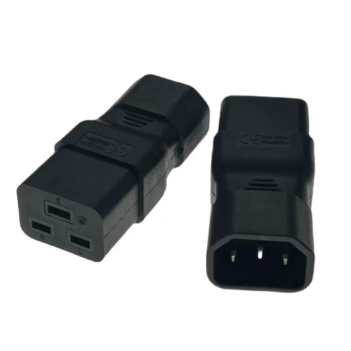 1PCS10A/16A%20copper%20IEC320%20C5%20C6%20C7%20C8%20C9%20C13%20C14%20C15%20C19%20C20%20C21%20electrical%20AC%20plug%20PDU%20chassis%20server%20plug%20socket%20converter%20-%20Image%205