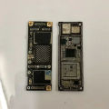 CNC CUT Motherboard for IPhone X Xs 11Pro Max Logic Board Polishing CPU AP Radio Frequency Board Switching CPU Baseband Cutting. 