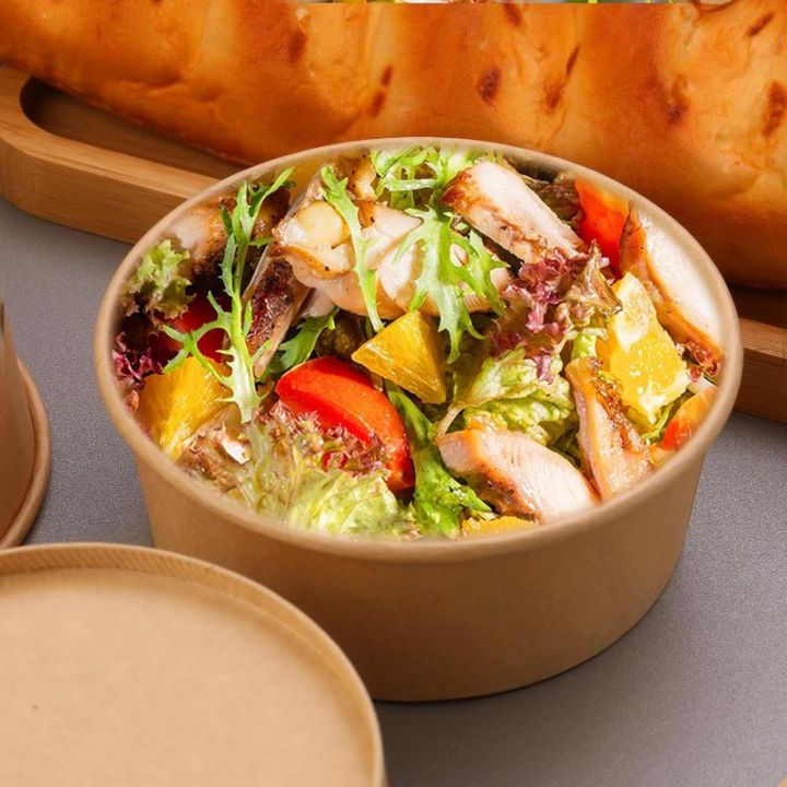 10/20PCS%20Disposable%20Lunch%20Box%20with%20Lids%20Kraft%20Paper%20Round%20Bowl%20Soup%20Salad%20Noodle%20Birthday%20Party%20Camping%20Kitchen%20Bento%20Boxes%20-%20Image%205