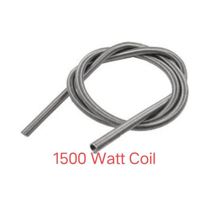 Heating Element Or Heater Coil 1500 Watt