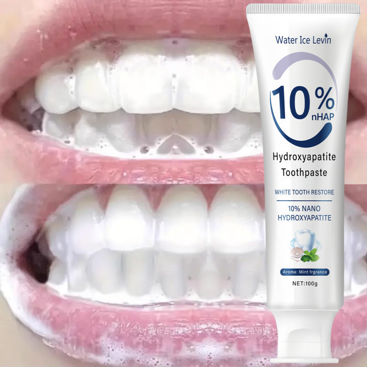 10%25%20Nano%20Hydroxyapatite%20Toothpaste%20Restores%20White%20Teeth.%20Protects%20Gums.%20Deep%20Cleans.%20Brightens%20Smile.%20100g%20Fresh%20Mint.%20-%20Image%202
