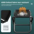 Small Folding Stool for Camping Travel Bench Stool Portable Outdoor Ultra Light Subway Train Picnic Fishing Chair Foldable. 