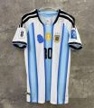 Argentina 2026 World Cup Home Player Edition Jersey.