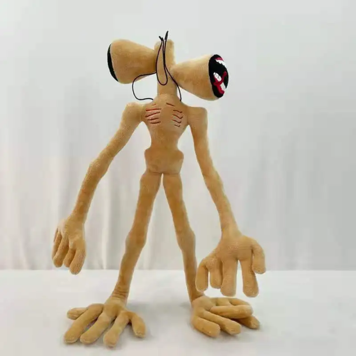 Game%20Siren%20Head%20Plush%20Toys%20Bendable%20Cat&Dog%20Soft%20Toy%20Stuffed%20Animals%20Plushie%20SirenHead%20Horror%20Character%20Soft%20Doll%20%20for%20Boys%20-%20Image%204