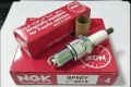 NGK Spark Plugs Model no: BP6EY Stock No: 6278 (4 piece. 