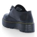Black Half Martin Fashionable Stylish Boot For Women. 