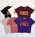 Vibes light. 