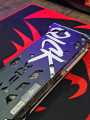 AMD Radeon RX 6700 XT 12 GB GDDR6 1440P Graphics Card. 