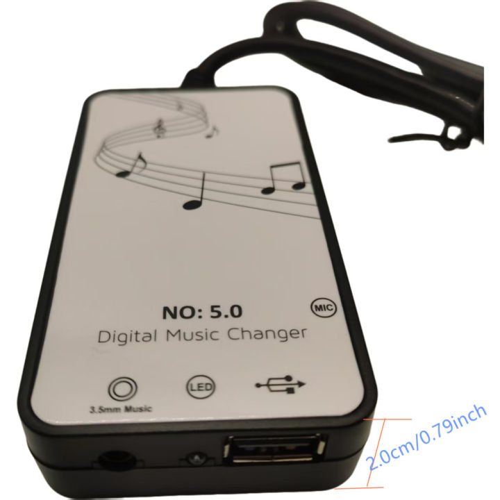 Suitable%20for%20Honda%207th%20and%208th%20Generation%20Accord%20Dedicated%20Car%20Bluetooth%20Module%20Disc%20Box%20-%20Image%205