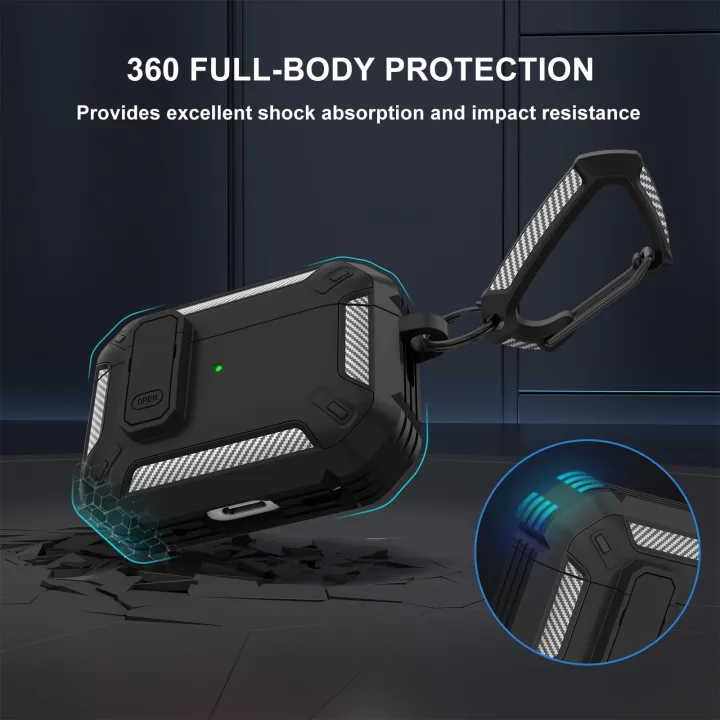 Secure%20Lock%20For%20AirPods%205/4/Pro%203%20Headphone%20Accessories%20with%20Cleaning%20Kit%20&%20Keychain%20Protective%20Case%20For%20AirPods%205/4/Pro%203/Pro%202%20-%20Image%204