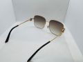 Fashion sunglasses for men and women BV5053 2040. 