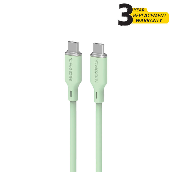 Micropack%20MC-C60%20USB-C%20to%20USB-C%20Soft%20Silicone%20Cable%20for%20android%20and%20iphone%20-%20Image%208