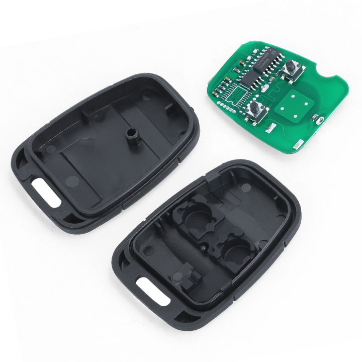 KHH17TN%20KHH3TXB%20433MHz%20for%20Land%20Rover%20Defender%20Discovery%20Freelander%20for%20MG%20for%20Nissan%20Remote%20Control%20Key%20Fob%20YWX101200%20YWX101220%20-%20Image%203