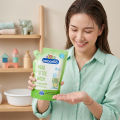 Kodomo Head To Toe (Refill) 380ml Everyday Essential Original Design Top Rated Pick. 