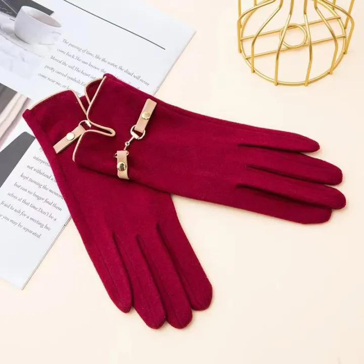 Winter%20Women%20Keep%20Warm%20Touch%20Screen%20Plus%20Fleece%20Chain%20Gloves%20Elegant%20Fashion%20Personality%20Soft%20Drive%20Cycling%20High%20Elasticity%20-%20Image%204