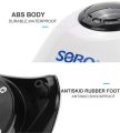 SOBO 5 Watt SB-830A Single Output Super Silent Air Pump For Aquarium Aqua Pet. 