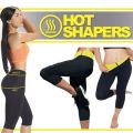 Hot Shaper Slimming Pants. 