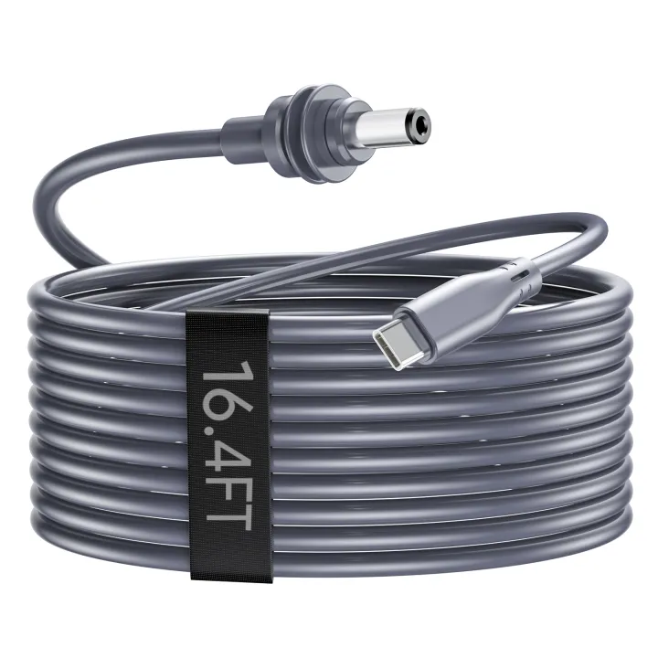 EDUP%20SK0087-5M%20Starlink%20USB%20Type-C%20to%20DC%20Plug%20Power%20Adapter%20Cable%20for%20Starlink%20MINI%20Compact%20Waterproof%20Portable%20Type-C%20100W%20-%20Image%207