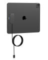 M30 Magnetic Wireless Charger for iPad Pro/iPad Air Fast Charging Smart Connector Charger with 5.56ft USB-C Cable(Adapter Not).
