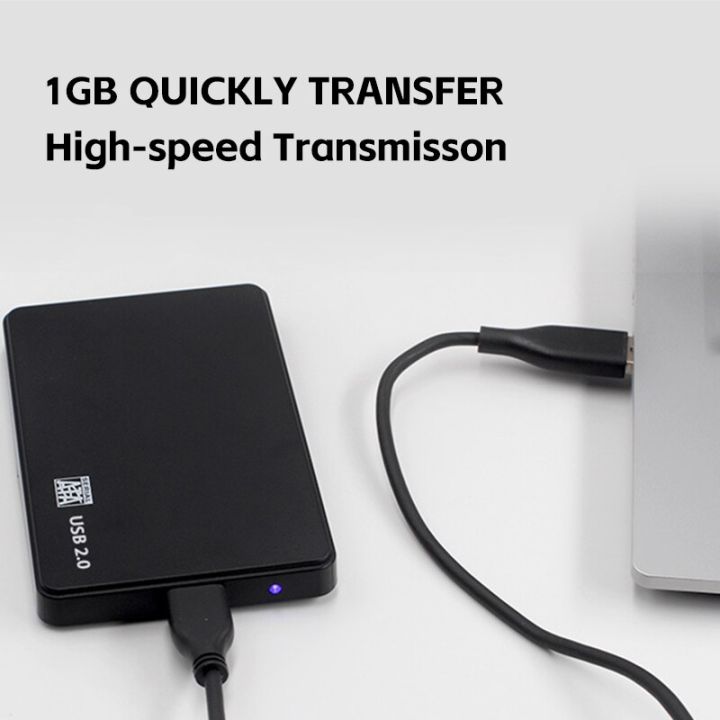 USB%202.0%20HDD%20External%20Hard%20Drive%20Case%202.5%20Inch%20Plastic%20SATA%20Enclosure%20SSD%20High%20Speed%20Transmission%20Support%20Window%20Mac%20Android%20-%20Image%204