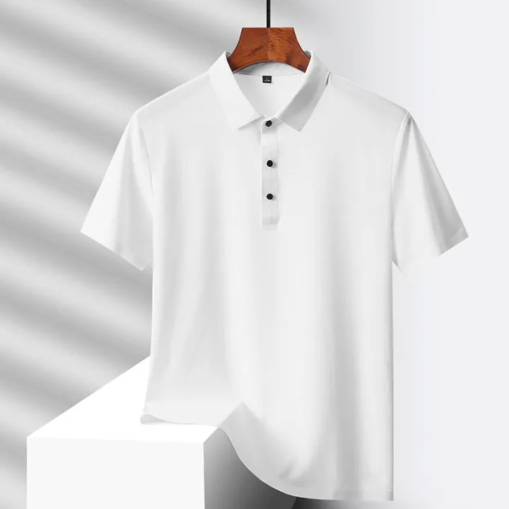 Selected%20popular%20nylon%20fabric,%20dad's%20summer%20clothing,%20middle-aged%20men's%20short%20sleeved%20T-shirt,%20summer%20ice%20silk%20quick%20drying,%20mid%20-%20Image%205