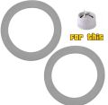 4 in 1 Juicer Machine Spare Parts Water Seal 4 pcs Jugs Seal Base Seal Spare Parts. 