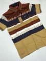Premium quality polo for men with pockets high quality china fabric adult polo.