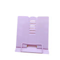Adjustable Portable Metal Adjust Reading Book Holder Support Document Shelf Bookstand Tablet Music Score Recipe Stand.