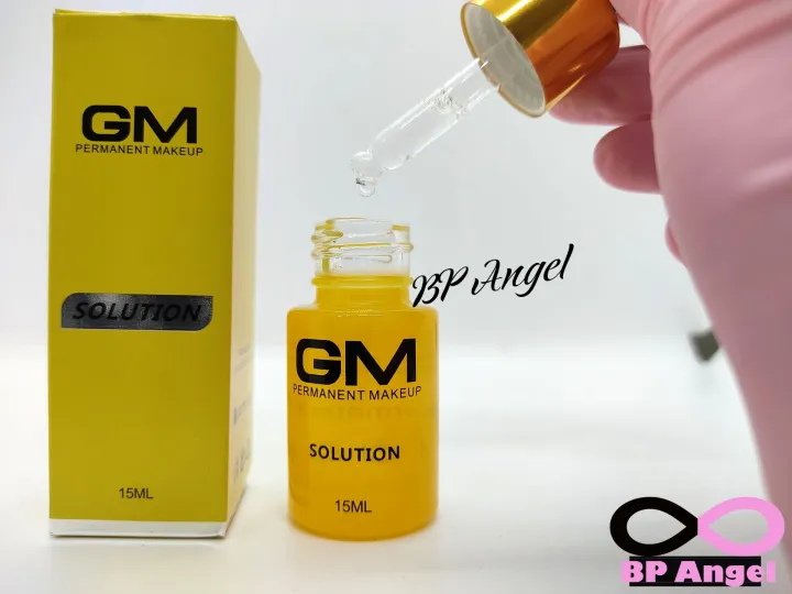 GM quick-release solution
