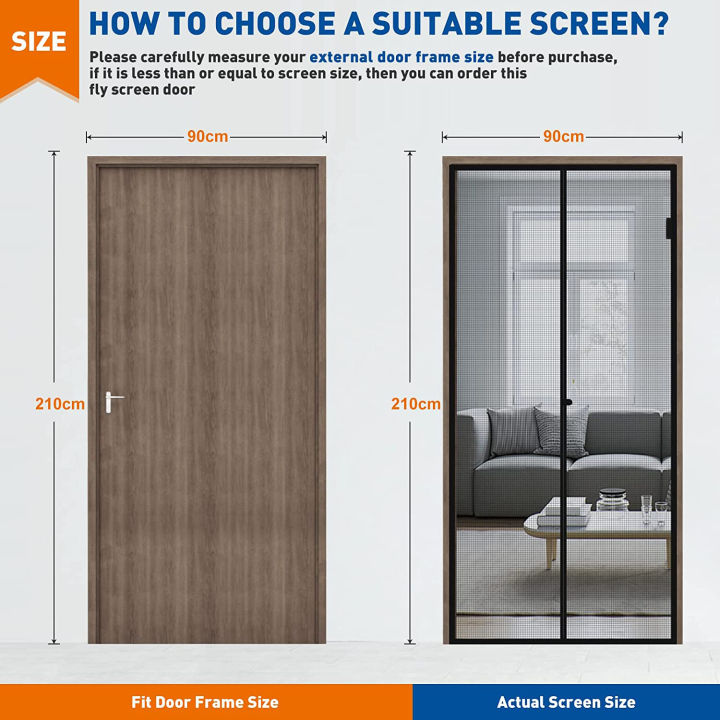 Summer%20Magnetic%20Screen%20Mosquito%20Net%20Door%20Anti%20Mosquito%20Insect%20Fly%20Bug%20for%20Kitchen%20Door%20Mosquito%20Net%20Self%20Sealing%20Hands%20Free%20Mesh%20-%20Image%206