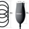 GODIAG GD101 J2534 Compatible with J2534 Passthru & ELM327 Diagnose J1979 Compatible Vehicles Switch Mode Automatically. 
